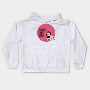 Sweet Baby Gang Kids Hoodie